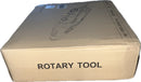 GENERIC ROTARY TOOL, 6 VARIABLE SPEED, 10000-35000 RPM - YELLOW/BLACK - Like New