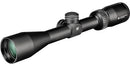 Vortex Optics Crossfire II Second Focal Plane, 1-inch Tube R1383 reticle - Like New