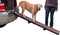 Pet Gear Travel Lite Ramps for Dogs and Cats, Compact Easy-Fold - Chocolate - Like New