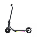 JETSON LOOMIS ELECTRIC SCOOTER - GRAY - Like New