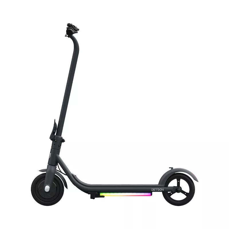 JETSON LOOMIS ELECTRIC SCOOTER - GRAY - Like New