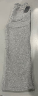 BLUE ICE MEN SWEATPANTS - SIZE: MEN 2XL - HEATHER GRAY - Brand New