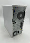 HP Pavilion Desktop i5-12400 12GB 512GB SSD TP01-3003W - No Optical Drive - Like New