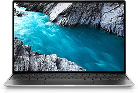 DELL XPS 13 9310 13.4" 3456X2160+TOUCH i7-1195G7 16GB 1TB SSD-SILVER Like New