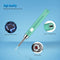 Ear Wax Removal Tool, Smart Ear Cleaner, Ear Camera Scope with Light Smartphone - Like New