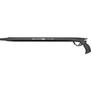 SALVIMAR PREDATHOR 75 CM BLACK SPEARGUN 306040 - BLACK - Like New