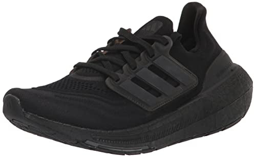 ADIDAS MEN'S ULTRABOOST 22 RUNNING SHOE SIZE MEN 9.5 - BLACK - Brand New