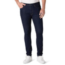 AEMN30315M25 AMAZON ESSENTIALS MEN'S MEDIUM STRETCH SKINNY Jeans 30Wx32L RINSE - Brand New