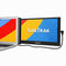 SIDETRAK SLIDE MONITOR 12.5" FHD IPS ATTACHABLE SCREEN ST12BL - BLACK - Brand New