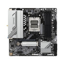 GIGABYTE B650M Gaming Plus WiFi AM5 LGA 1718 - BLACK - Scratch & Dent
