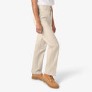 DICKIES 874 WORKPANT REC W 8/29 REGULAR - KHAKI - Brand New