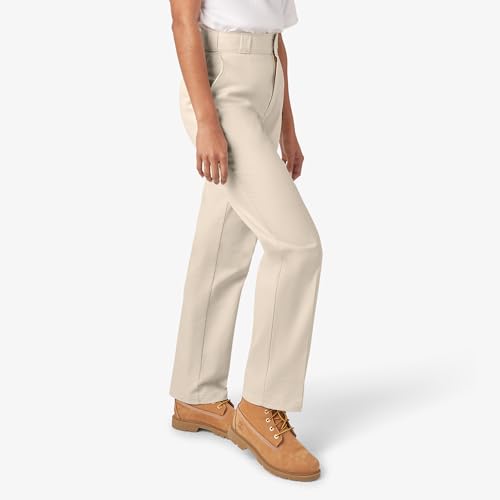 DICKIES 874 WORKPANT REC W 8/29 REGULAR - KHAKI - Brand New