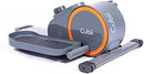 CUBII GO UNDER DESK ELLIPTICAL COMPANION PEACH - Like New