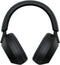 Sony Wireless Noise Canceling Alexa Control Headphones WH-1000XM5 - Black Like New