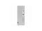 LENOVO IDEACENTRE 3I DESKTOP - I5-14400 16GB 1TB SSD, 90VT0065US - SILVER - Like New