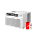 LG 12,000 BTU 115V ELECTRONIC SMART WAC W/REMOTE - WHITE - Like New