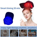 CWTUL GENERIC LASER HAIR GROWTH CAP, CLIP HAT TW280 - BLACK - Brand New