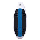 CONNELLY BENTLEY WAKESURFER 2025 LARGE WHITE/BLUE - Like New