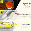 Magicfly Egg Hatching Incubator Fully Automatic Egg Turning B096B4GKY2 - NEW - Brand New