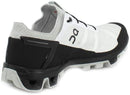 34.99849 On Running Mens Cloudventure Peak White/Black 11 - Like New