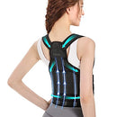 Posture Corrector for Men and Women Back Brace for Lumbar Support - Like New