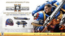 Warhammer 40,000: Space Marine 2, Standard Edition, PlayStation 5 - Like New