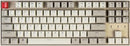 Keychron K8 K2 87 Key Tenkeyless Layout Wireless Keyboard Mechanical Blue Switch - Like New