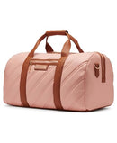 DO920BS2-1R0-19 PEACH BLOOM DKNY UNISEX LUGGAGE TRAVEL 19" DEFECTIVE SCREEN - Like New