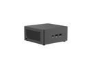 ASUS NUC 15 PRO TALL SYSTEM MINI PC (NO OS) WITH INTEL SERIES 2 CORE ULTRA 7 255