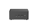 ASUS NUC 15 PRO TALL SYSTEM MINI PC (NO OS) WITH INTEL SERIES 2 CORE ULTRA 7 255