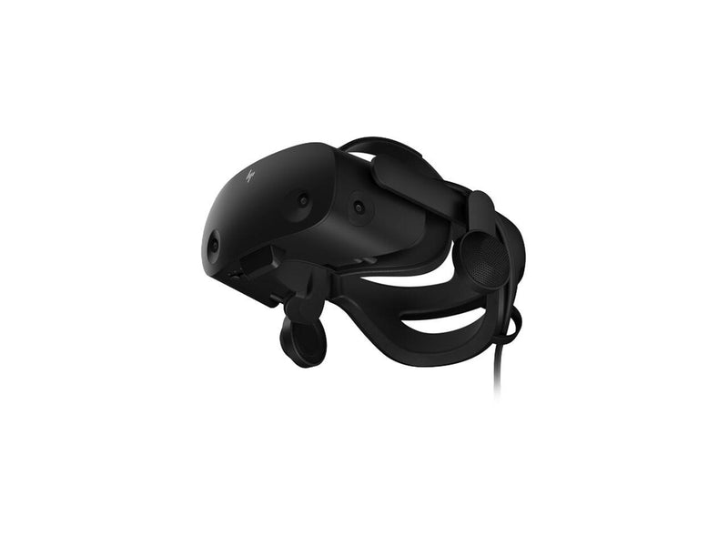 REVERB G2 OMNICEPT VR HEADSET .