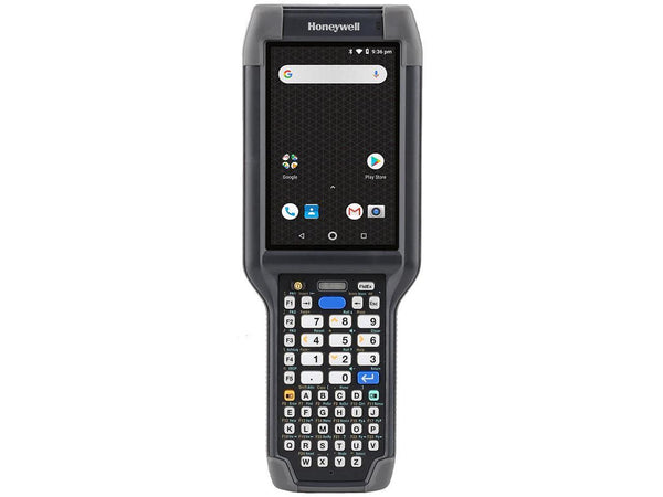 Honeywell - CK65-L0N-BMN212F - Honeywell CK65 Mobile Computer - 4 GB RAM - 32 GB