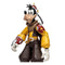 McFarlane Toys - Disney Mirrorverse Genie 5in Scrooge McDuck 5in and Goofy 7in - Brand New