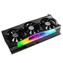 EVGA GeForce RTX 3080 FTW3 Ultra Gaming 10GB Graphics Card 10G-P5-3897-KL - Like New