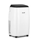 NEWAIR PORTABLE AIR CONDITIONER 14,000 BTU MODERN AC DESIGN NAC14KWHD3 - WHITE - Like New