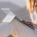 MICROSOFT SURFACE PRO KEYBOARD FOR SURFACE PRO COPILOT+ 11TH EDITION - PLATINUM - Brand New