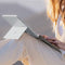 MICROSOFT SURFACE PRO KEYBOARD FOR SURFACE PRO COPILOT+ 11TH EDITION - PLATINUM - Brand New