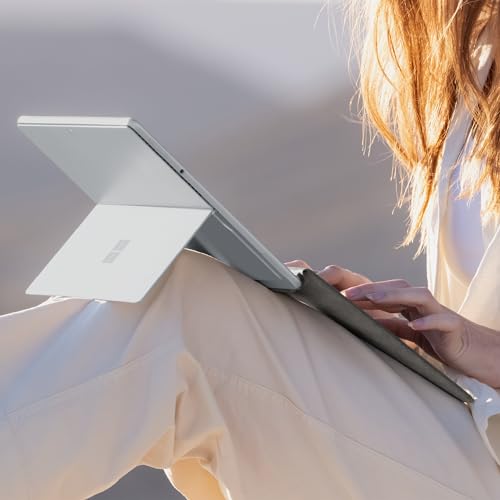 MICROSOFT SURFACE PRO KEYBOARD FOR SURFACE PRO COPILOT+ 11TH EDITION - PLATINUM - Brand New