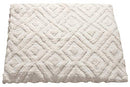 Saral Home Fashions Luxury 3 Piece Bohemian Bedspread Set Tufted B07F1PLS35 - Brand New