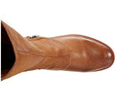 KORK-EASE Kayla II Brown Terra Full Grain 7.5 M - Like New