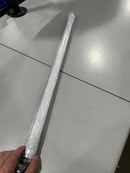 GENERIC T8 2FT LED LIGHT TUBE 8W - FROSTED COVER - Like New