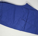 BLU ROCK MEN'S COTTON FLEX-STRETCH CARGO SHORTS - SIZE: MEN 40 - BLUE - Brand New