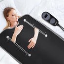 UMIXGENE Infrared Sauna Blanket Portable Design Relaxation Detoxification Black - Brand New