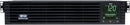 Tripp Lite 1500VA Smart UPS Back Up, Sine Wave, 1350W (SMART1500RM2U) - Black - Like New