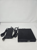 DELL OPTIPLEX 5070 MFF I7-9700 32GB 1TB SSD INTEGRATED WINDOWS 11 PRO - BLACK - Like New