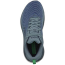 1134234 Hoka Men's Gaviota 5 Sneaker, Downpour/Thunder Cloud, Size 9.5 Wide - Like New