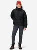 MARMOT WOMEN’S GUIDES DOWN 2.0 HOODY - SIZE: WOMEN LARGE - BLACK - Brand New