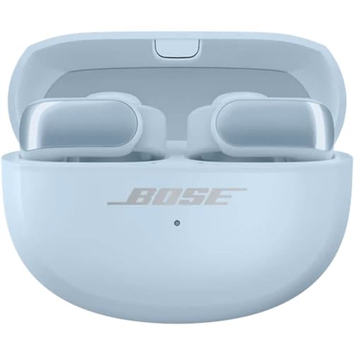 Bose Ultra Open Bluetooth Earbuds True Wireless Earbuds with OpenAudio - Like New