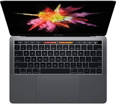APPLE MACBOOK PRO 13.3" 2560x1600 i7-7567U 3.50GHz 16GB 1TB SSD - Scratch & Dent