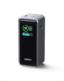 ANKER PRIME POWER BANK 20,000MAH CHARGER 200W OUTPUT A1336 - - Scratch & Dent